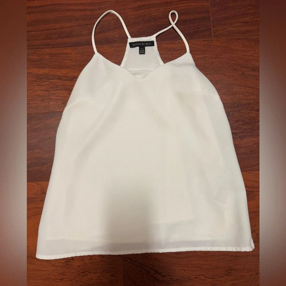Banana Republic Tops - Banana Republic Tank XXS